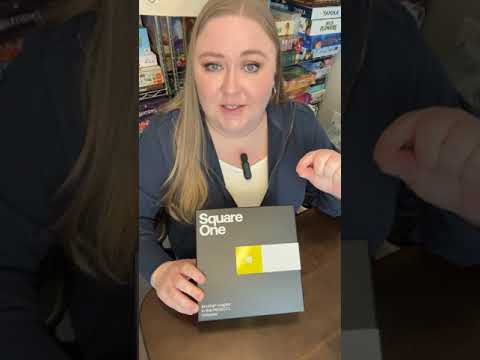 Square One Review from Jamie, Tabletoptiktok