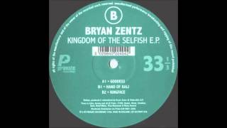 Bryan Zentz - Hand of Kali