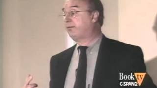 Keith Windschuttle - Killing History on C SPAN