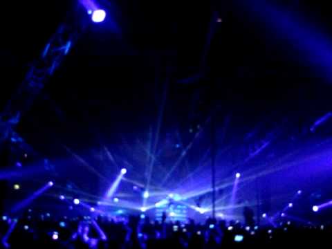 Above & Beyond @ Trance Energy 2010