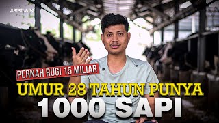 Download lagu Tak Pernah Menyerah, Allah Ganti Rugi 15 M dengan Rezeki Berlipat! mp3