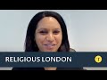 Religious London Online Launch Event
