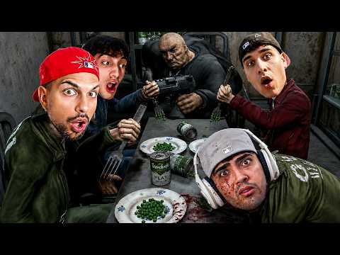 EL MARIO PARTY DE LA DEEP WEB 💀 | MACHINE PARTY