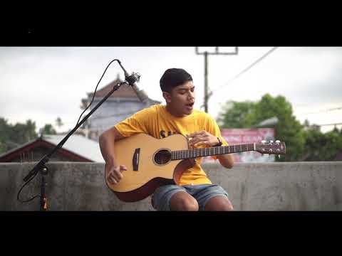 passion flower - jon gomm cover