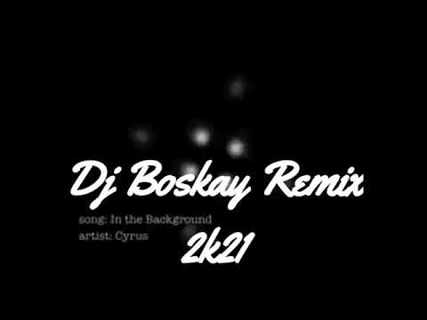 Dj Boskay Latest Remix 2021
