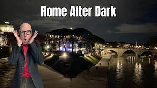 5 things To Do In Rome After 5pm | Fun In Rome After Dark
