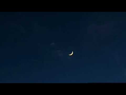 MOON (Official Music Video)