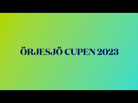 Öjersjö Cupen 2023