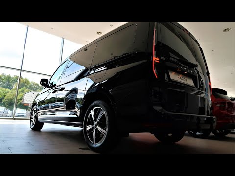 2022 Volkswagen CADDY 5 Family Plus MAXI St [2.0 TDI 123HP] by Supergimm