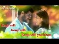 Alli Thantha Vanam Thom Thom Thithithom Song