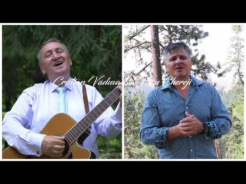 Cristian Văduva și Nicu Chereji  - Bagă sabia în teacă