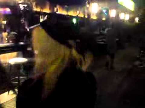 Katinka Mallorca - latino bar