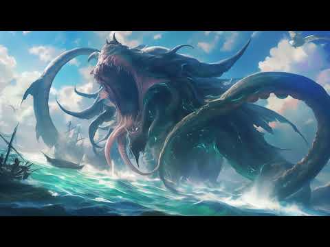 Release The Kraken!!!