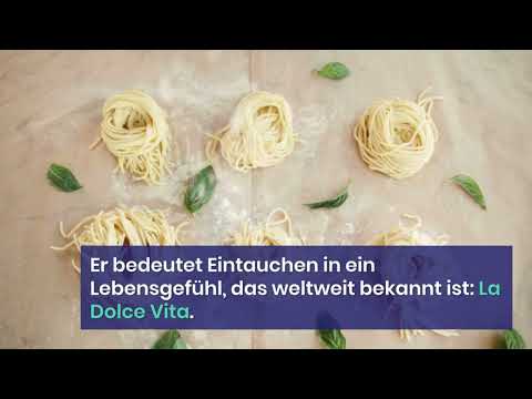 Italica Rentals: Ihr Weg zum perfekten Ferienhaus in der Toskana