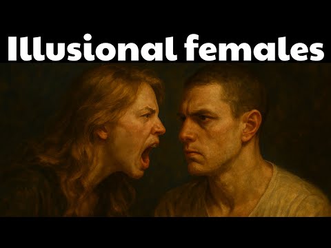 The Illusion That Rules Your Life