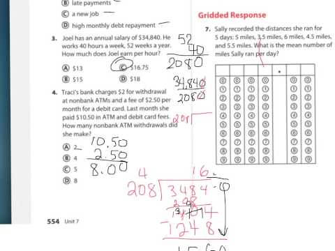 Foolproof Module 18 Test Answers