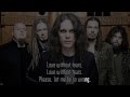 [instrumental] Love Without Tears - HIM (Karaoke ...