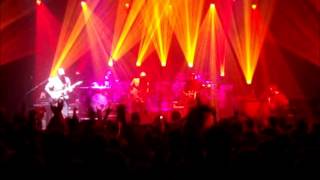 Umphrey's McGee Portland 11 3 2012 Tribute To The Spinal Shaft Pay The Snucka