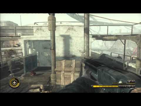 Resistance 3 - Walkthrough - Part 4 - HD
