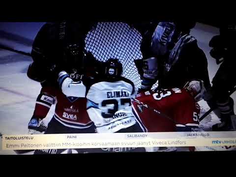 Ville Nieminen - MILIJOONAN VEHKEET!