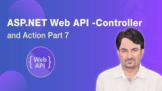 ASP.NET Web API -Controller and Action