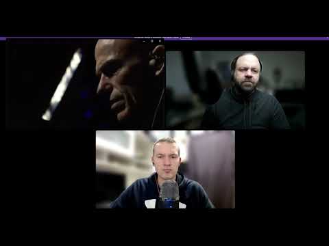 Marillion - Be Hard On Yourself REACTION