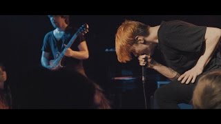 THIS IS NOT UTOPIA // PULL THE PINS (OFFICIAL VIDEO)
