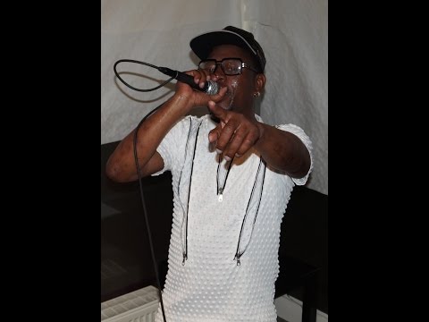 Ta Basilly Live im LA PALMA, Stuttgart