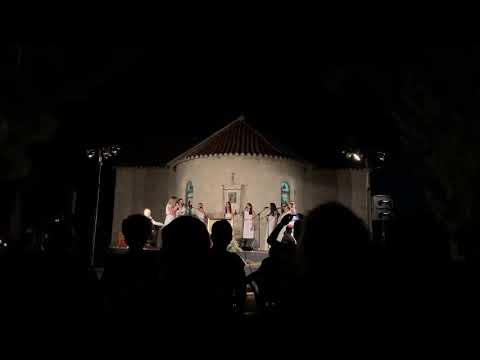 Stivanja in Concert Ciova, August 18, 2019