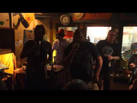 BBOU - "Alles Rosig" - 2017-02-17 - VS-Villingen