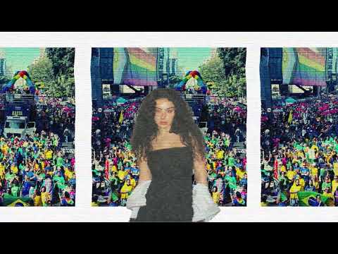 girl so confusing featuring mc dricka