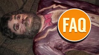 Super DRUNK Night? - FAQ Podcast