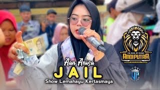 Download lagu JAIL (Rarely Diduil) • Voc Aan Anisa • Andi Putra One • Show Lemahayu Kertasmaya mp3 Download lagu JAIL (Rarely Diduil) • Voc Aan Anisa • Andi Putra One • Show Lemahayu Kertasmaya mp3