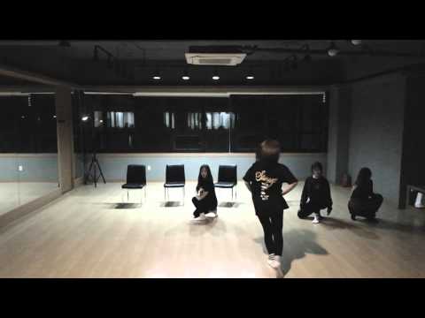 RED VELVET(레드벨벳) - BE NATURAL K-POP COVER DANCE