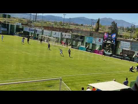 J33 Grupo 1 Segunda RFEF. Gimnástica Segoviana CF 0 Palencia Cristo Atlético 1 (8/5/2022) (2)