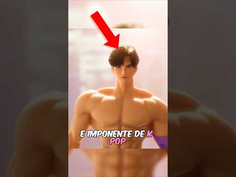 Easter Eggs en Kpop Demon Hunters Pt.1