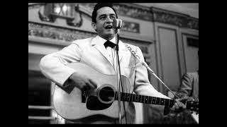 Johnny Cash: Rock And Roll Ruby (1956 Demo)