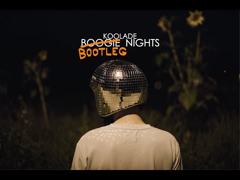 Koolade - BOOTLEG NIGHTS (full album)