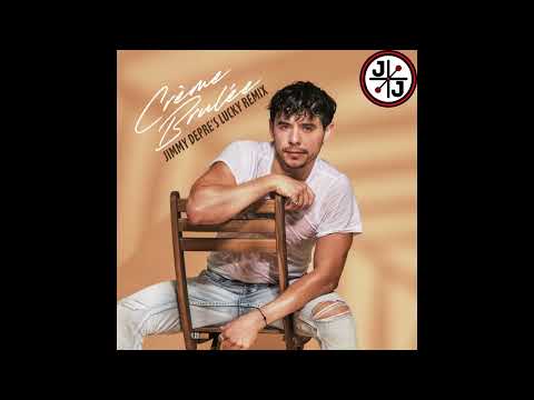 David Archuleta - Crème Brulée (Jimmy DePre's Lucky Remix)