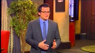 TCM Saturday Matinee - The Spirit of St. Louis (Intro)