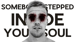 Somebody Stepped Inside Your Soul Music Video
