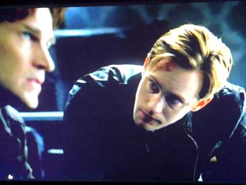 True Blood Season 5 "Fuck Sookie" ( episode 1 clip )