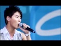 TVXQ/DBSK- Why Did I Fall In Love With You (Live ...