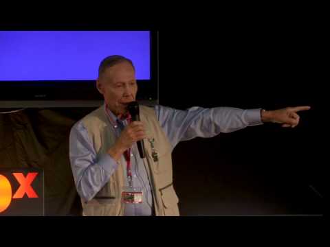 The Time of Your Life: Mort Grosser at TEDxConstitutionDrive 2013