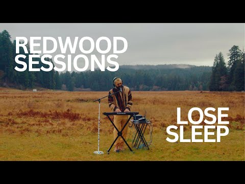 Caye - Chapter 2: Lose Sleep (Redwood Sessions)