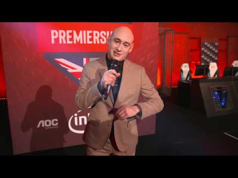 CS:GO - ESL Premiership Summer 2019 Live Finals - Part 1