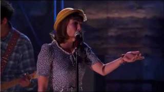 Edward Sharpe &amp; The Magnetic Zeros - Fire Water (Conan Concert Series)