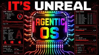 Change AI Automation with Agent OS!
