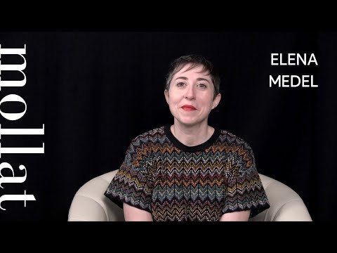 Elena Medel - Les merveilles