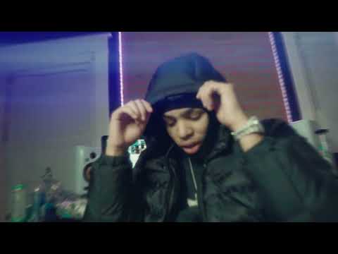 Lil Lonzo - Mob Ties (Official Music Video)